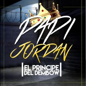 Download track La Chiva Loca Papi JordanMonkey Black