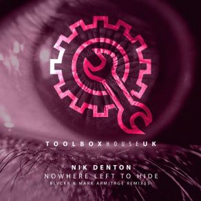 Download track Nowhere Left To Hide Nik Denton