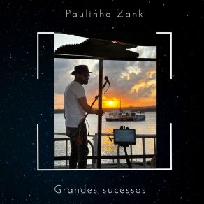 Download track Apenas Um Rapaz Latino Americano (Cover) PAULINHO ZANK