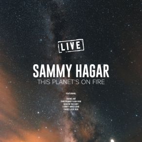 Download track Red (Drum Solo) Rock N Roll (Live) Sammy Hagar