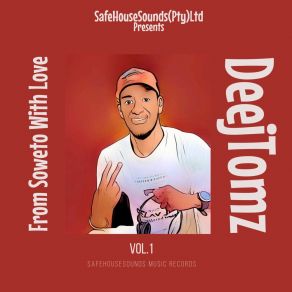 Download track I'm Terrified Of Your Love DeejTomz (ZA)