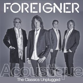 Download track Double Vision Foreigner