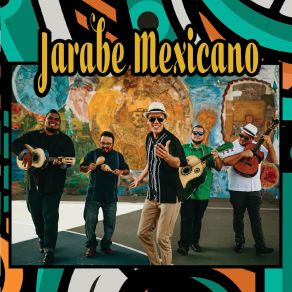 Download track No Llores Mujer (No Woman No Cry) Jarabe Mexicano