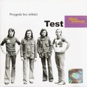 Download track Po Horyzontu Kres Test