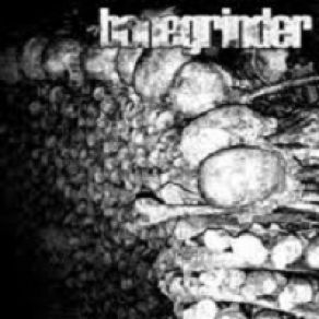 Download track No More Wasting Time Bonegrinder