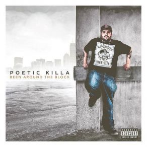 Download track Can't Take It Poetic Killa