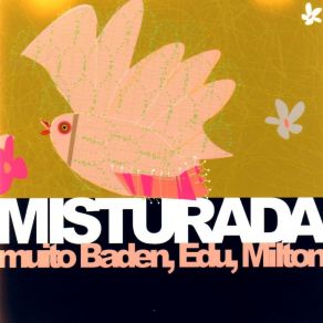 Download track Cancao Do Sal Misturada