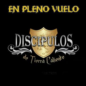 Download track Lagrimas De Escarcha Discípulos De Tierra Caliente