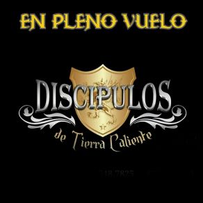 Download track El Liebro Discípulos De Tierra Caliente