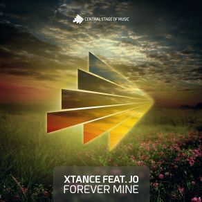 Download track Forever Mine (Timster & Flashback One Remix Edit) Jo!, Xtance