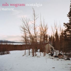 Download track Quiet River Nils Wogram Nostalgia