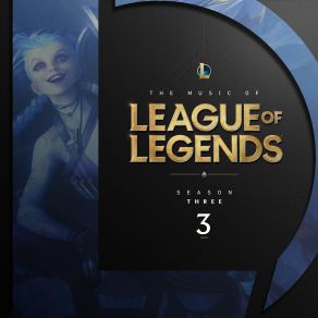 Download track Howling Abyss - Theme (From League Of Legends: Season 3) League Of Legends