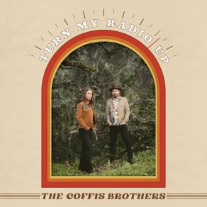 Download track Find Out The Hard Way The Coffis Brothers