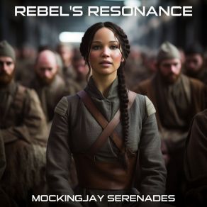 Download track Districts United Prelude Mockingjay Serenades