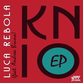 Download track Knio Luca Rebola