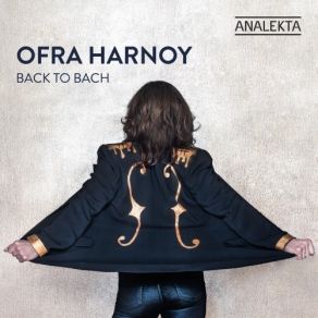 Download track 11 - Sonata No. 8 In D Minor, Op. 5- II. Allemanda Ofra Harnoy