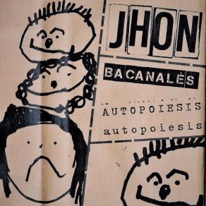 Download track Hombre Perro Jhon Bacanalés