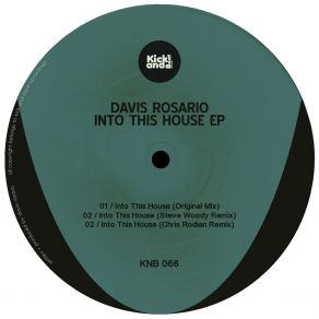 Download track Into This House (Chris Rodian Remix) Davis Rosario