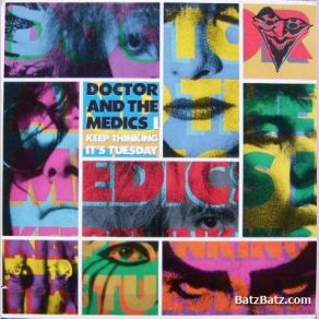 Download track Love And The Everything You Eat Doctor & The Medics