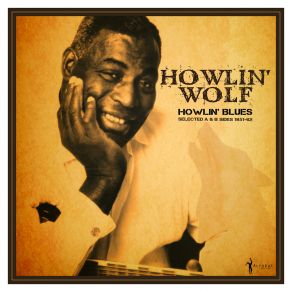 Download track Back Door Man Howlin' Wolf