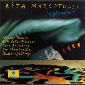 Download track At Midnight Rita Marcotulli