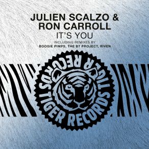 Download track It's You (The Bt Project Remix) Julien Scalzo