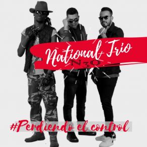 Download track Perdiendo El Control National Trio