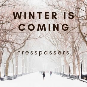 Download track Crying Tresspassers