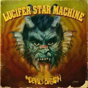 Download track Dwell In Misery Lucifer Star Machine