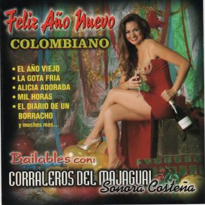 Download track La Medallita Los Corraleros Del MajagualLos Corraleros De Majagual