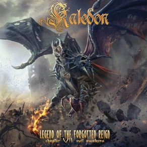 Download track Emperor Of The Night Kaledon