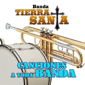 Download track Pedacito De Luna Banda Tierra Santa