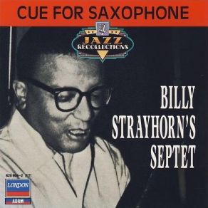 Download track Watch Your Cue Billy Strayhorn