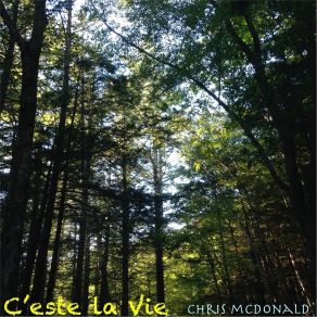 Download track Mass Ave. Chris McDonald