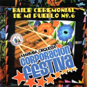 Download track Son A Mi Madre Marimba Orquesta Corporación Festiva