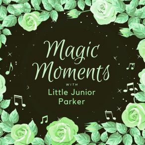 Download track I’Ll Learn To Love Again (Original Mix) Little Junior Parker