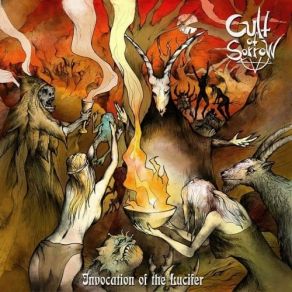 Download track Witch Dance Cult Of Sorrow