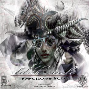 Download track The Serpent Emanation Necropsycho