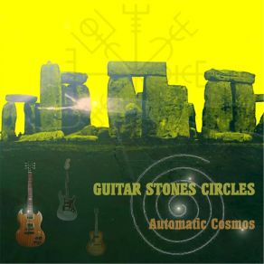 Download track Nebulae In The Sky Guitar Stone Circles