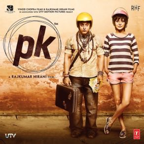 Download track Dil Darbadar Shantanu Moitra, PK, Ajay-Atul, Ankit Tiwari