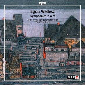 Download track Symphony No. 2, Op. 65: II. Scherzo: Animato, Ma Non Troppo ORF Symphonieorchester, Gottfried Rabl