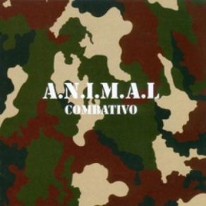 Download track Combativo Animal