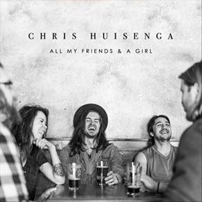 Download track Gamblin' Town Chris Huisenga