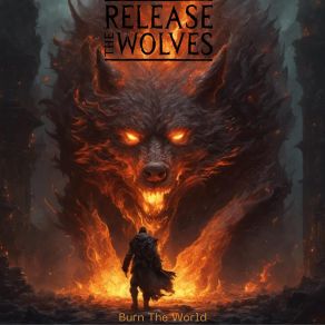 Download track Upon The Pyre Release The Wolves