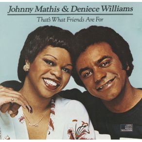 Download track Just The Way You Are Johnny Mathis, Deniece Williams