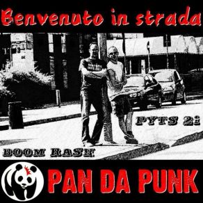 Download track In Mezzo Ad Una Strada Pan Da Punk