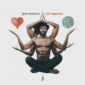 Download track Make Believe Jesse Boykins III