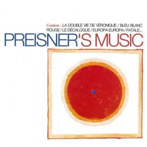 Download track Cascade (At Play In The Fields Of The Lord) Zbigniew Preisner