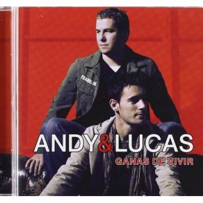 Download track Sueños De Amor Andy, Luca