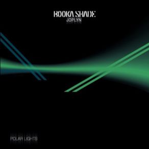 Download track Polar Lights (John Monkman Remix Extended) Booka Shade, Joplyn